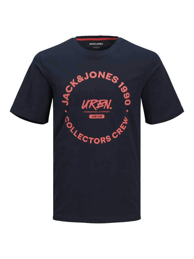 Resim Jack & Jones Erkek T-shirt