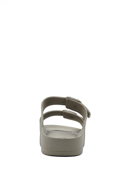 Resim Jack & Jones Jfwcroxton Moulded Sandal Noos Erkek Terlik 12204004