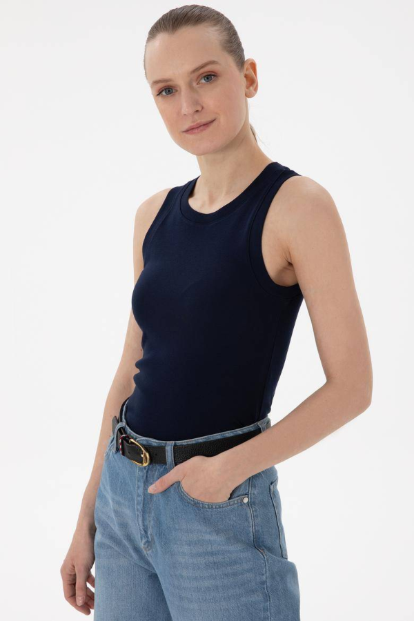 Resim U.S. Polo Assn Kadın T-Shirt 2075351 Gedda-A-25
