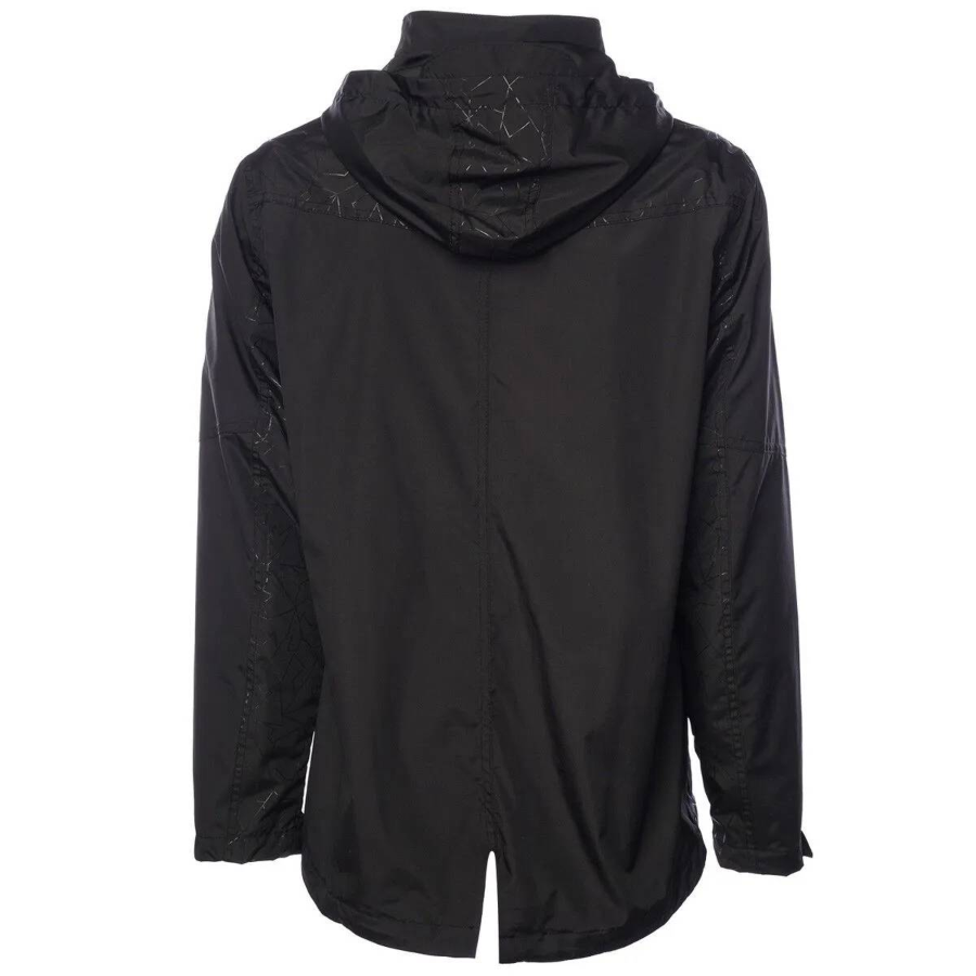 Resim Hummel Hml Dream Raincoat Erkek Yağmurluk 940361-2001