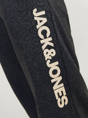 Resim Jack & Jones Erkek Kanvas Pantolon