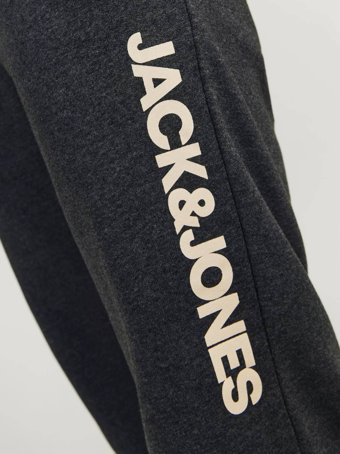 Resim Jack & Jones Erkek Kanvas Pantolon