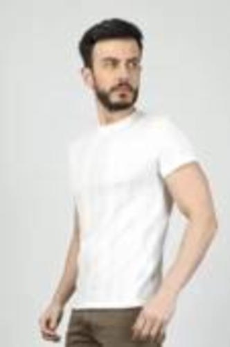 Resim Cazador Erkek T-shirt
