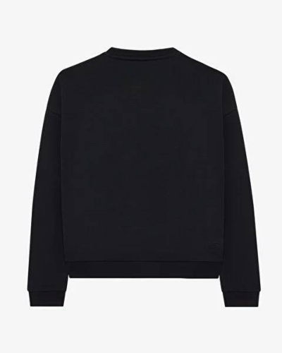 Resim Skechers W Essential Crewneck Kadın  Sweat S242109-001