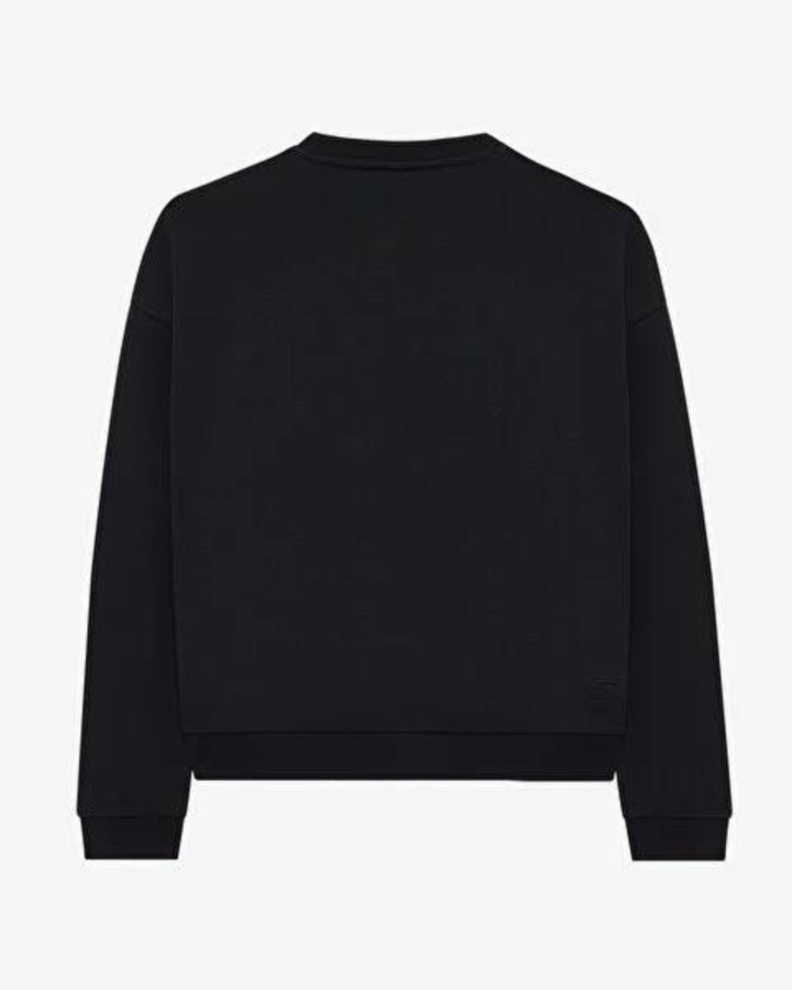 Resim Skechers W Essential Crewneck Kadın  Sweat S242109-001