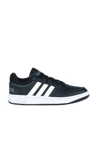 Resim Adidas Hoops 3.0 Erkek Spor Ayakkabı GY5432