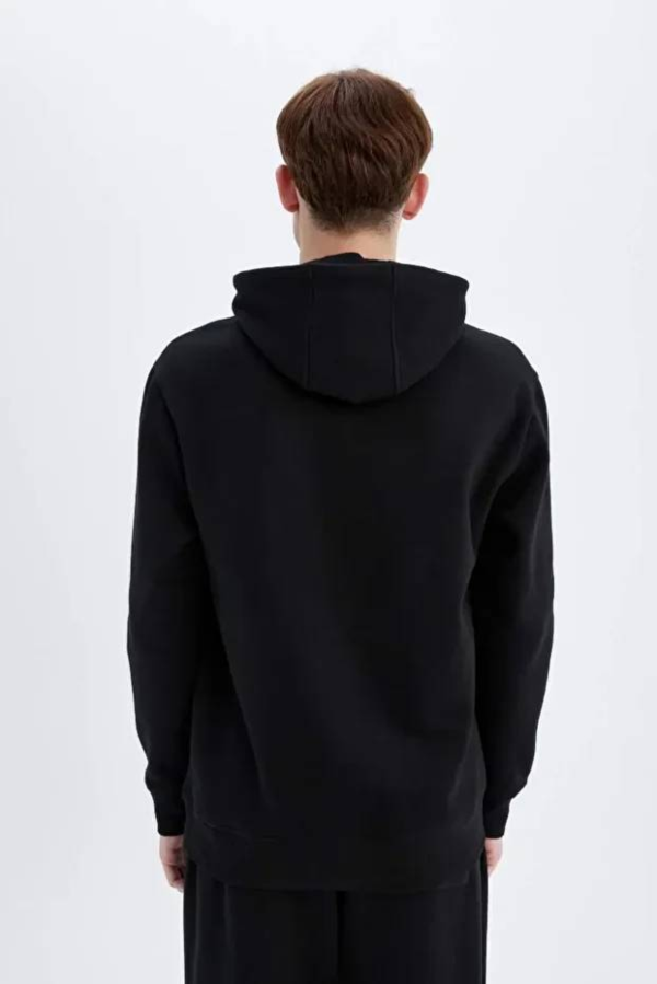 Resim Defacto Kadın  Sweat E3387AX/GR42
