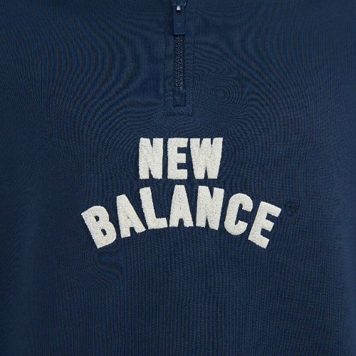 Resim New Balance Erkek Sweat