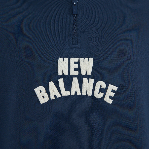 Resim New Balance Erkek Sweat