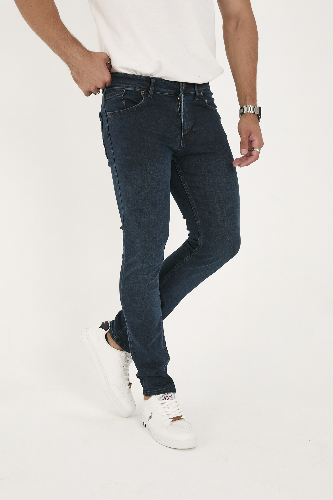 Resim PAUL&MORE Erkek Jean