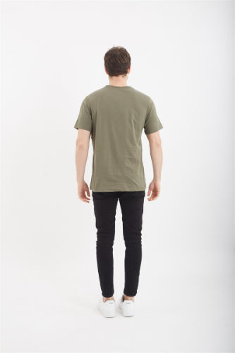 Resim Trender Erkek T-shirt