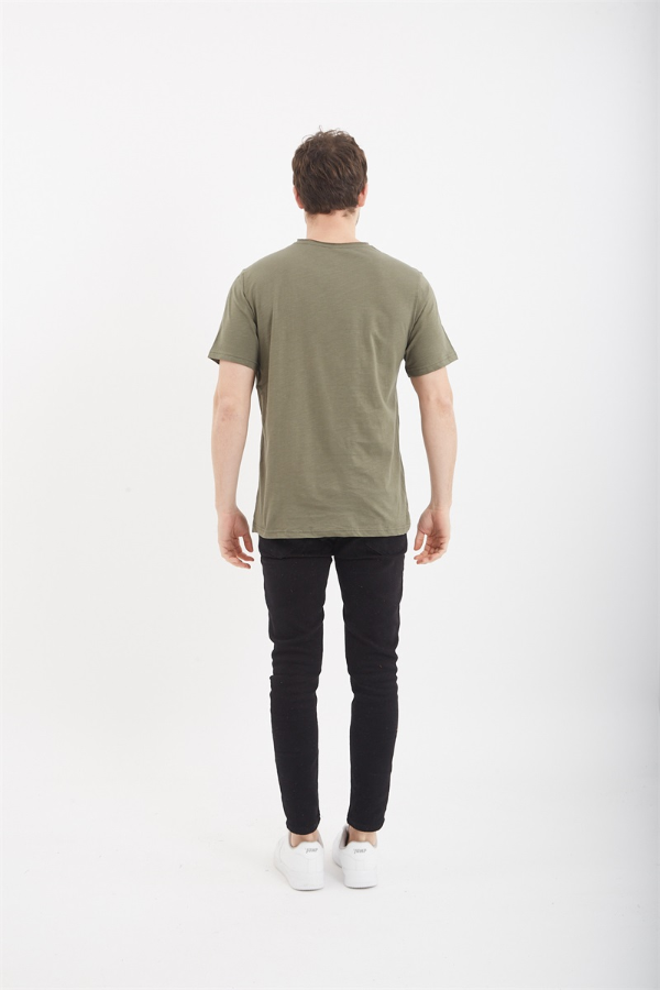 Resim Trender Erkek T-shirt