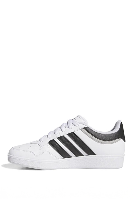Resim Adidas Hoops 4.0 J Unisex Spor Ayakkabı Jq7852