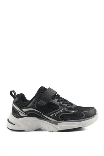 Resim Lumberjack Erkek Çocuk Spor Ayakkabı A101941670 Bulk 5Fx
