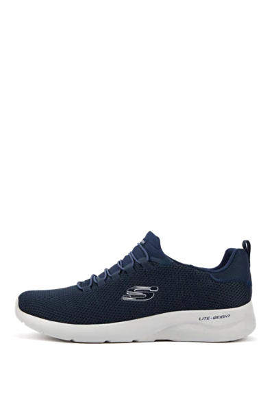 Resim Skechers Dynamıght 2.0 Erkek Spor Ayakkabı 894114Tk Nvy