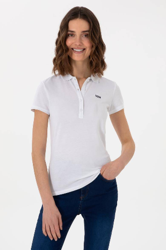 Resim U.S. POLO ASSN. Kadın T-shirt