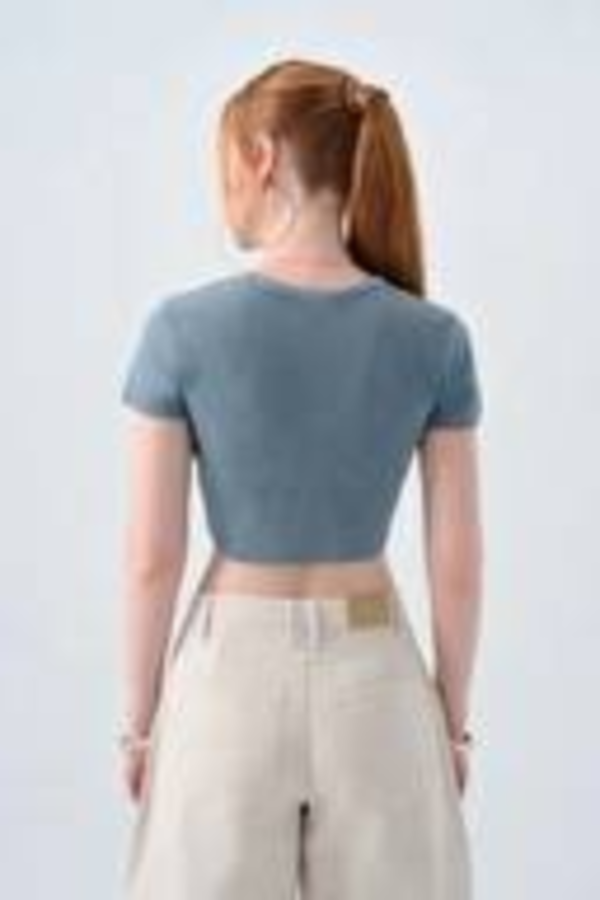 Resim Loft Kadın T-shirt