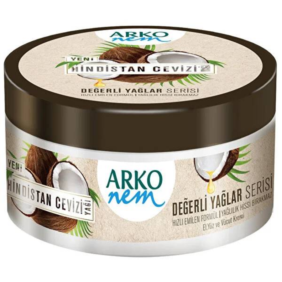 Resim Arko  Deodorant  Roll-On