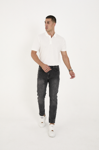 Resim PAUL&MORE Erkek Jean
