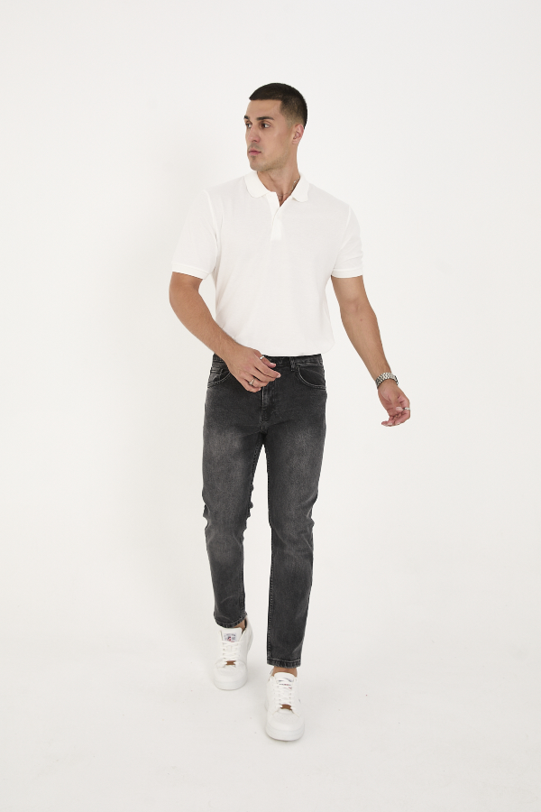Resim PAUL&MORE Erkek Jean