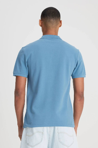 Resim LEE Erkek T-shirt