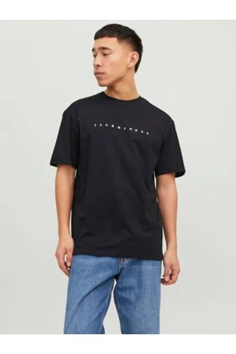 Resim Jack & Jones Erkek T-shirt
