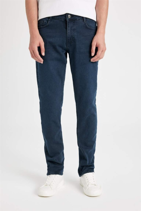 Resim Defacto Erkek Jean Pantolon R8791AZNM83