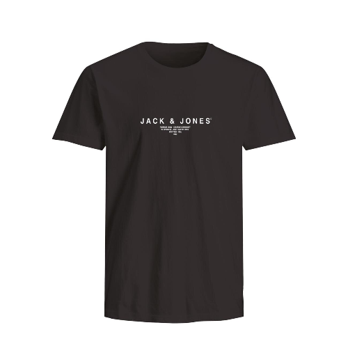 Resim Jack & Jones Erkek T-shirt