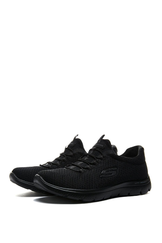 Resim Skecherks Summits Kadın Spor Ayakkabı 12980TK BBK