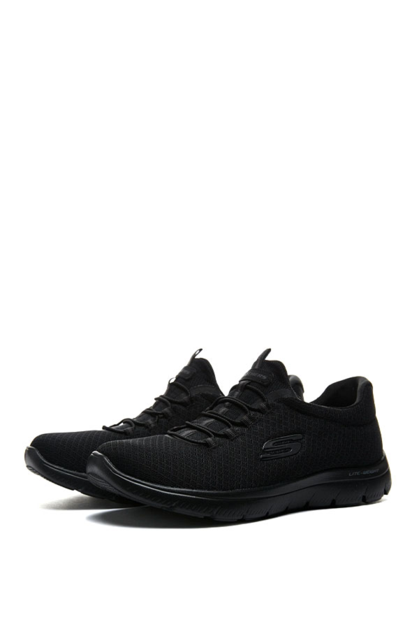 Resim Skecherks Summits Kadın Spor Ayakkabı 12980TK BBK