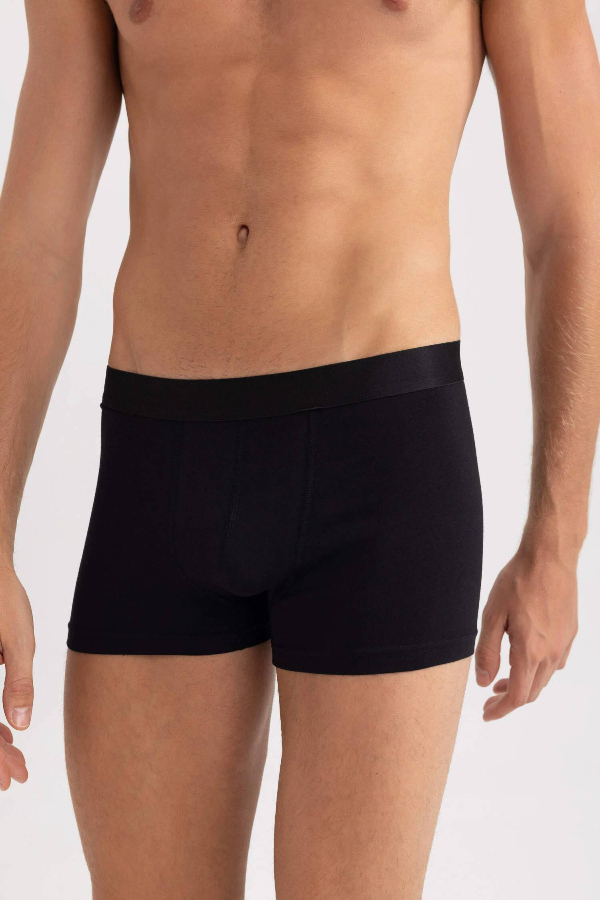 Resim Defacto Erkek Boxer