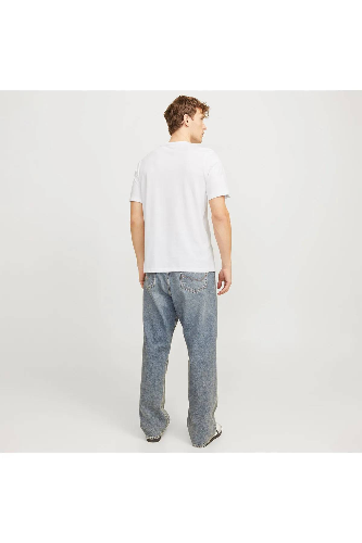 Resim Jack & Jones Erkek T-shirt