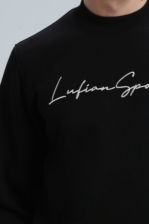 Resim Lufian Erkek  Sweat 112030125 Lowe