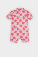 Resim Defacto Kız Bebek Mayo C0797A5PN186