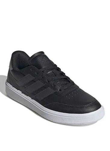 Resim Adidas Courtblock Kadın Spor Ayakkabı If6492