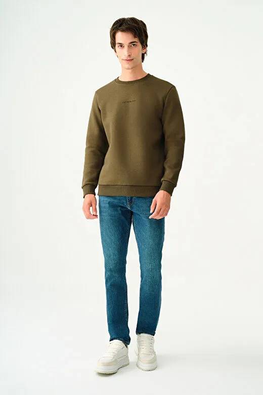 Resim Loft Erkek Sweat Lf2034268