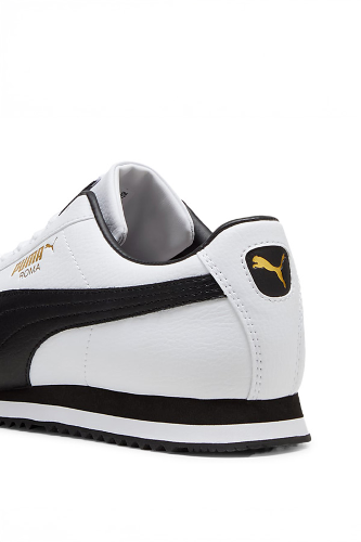Resim Puma Roma 24 Standard Unisex Spor Ayakkabı 396868-01