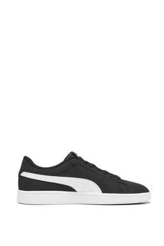 Resim Puma Puma Smash 3.0 Buck Unisex Spor Ayakkabı 392336-01