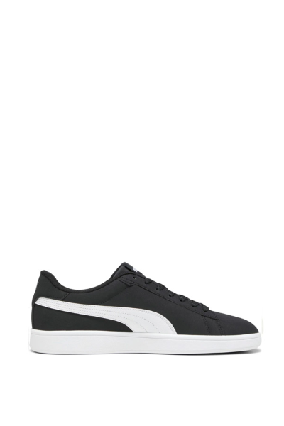 Resim Puma Puma Smash 3.0 Buck Unisex Spor Ayakkabı 392336-01