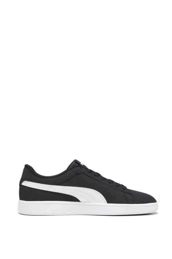 Resim Puma Puma Smash 3.0 Buck Unisex Spor Ayakkabı 392336-01