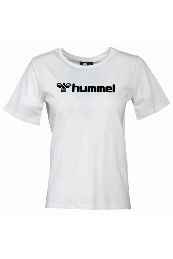 Resim Hummel Kadın T-shirt