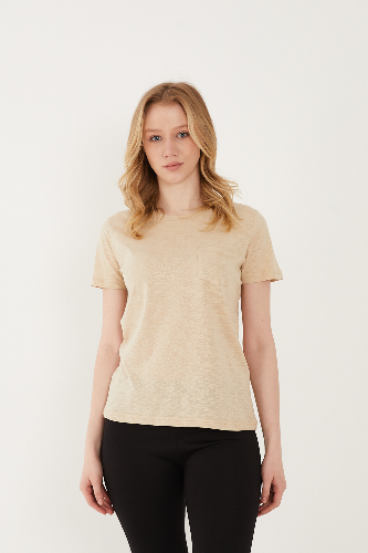 Resim Viole&More Kadın T-shirt