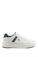 Resim U.S. Polo Assn. Erkek Günlük Ayakkabı A102021101 5W Nevada 5Pr