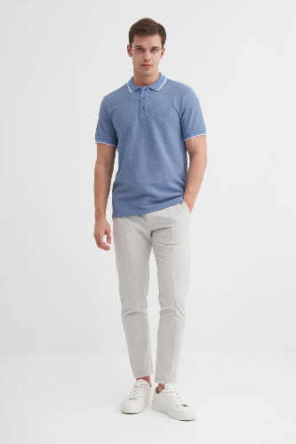 Resim Cazador Erkek T-shirt