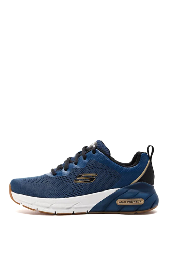 Resim Skechers Max Protect Sport Erkek Spor Ayakkabı 232661 Teal