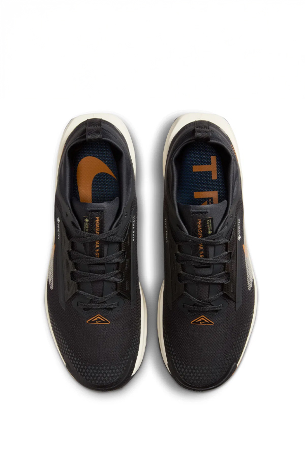 Resim Nike Pegasus Trail 5 Gtx Erkek Spor Ayakkabı Fq0908-007