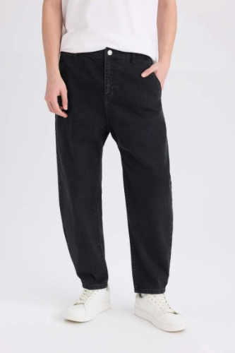Resim Defacto Erkek Jean Pantolon B8320AXNM40