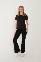 Resim Viole&More Kadın T-shirt