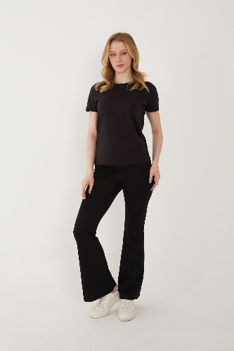 Resim Viole&More Kadın T-shirt