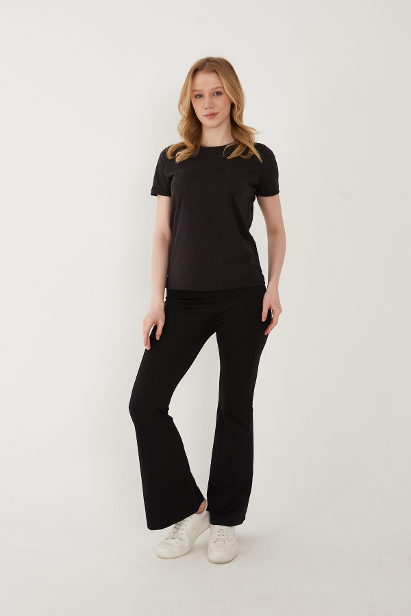 Resim Viole&More Kadın T-shirt